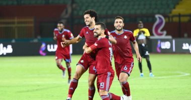 جدول ترتيب الدورى المصرى بعد مباريات اليوم الثلاثاء