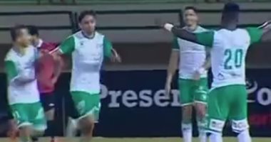 نتائج مباريات اليوم الأثنين 21/10/2019 في الدوري المصري