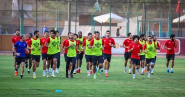 معسكر إماراتى للأهلى فى نوفمبر يشهد مباراتين وديتين