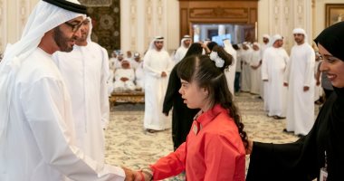 محمد بن زايد: أثمن جهود السعودية فى توحيد الصف اليمنى