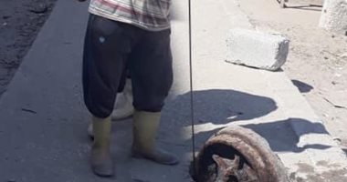 فرق طوارئ بشمال سيناء للتعامل مع الأمطار استعداداً لفصل الشتاء 