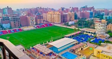 الأمن يوافق على خوض جمهورية شبين لمبارياته على ملعبه 