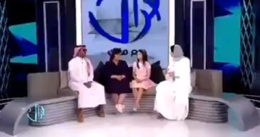 هجوم نارى على الإعلامية السعودية ملاك الحسيني بعد حلقتها الأخيرة.. اعرف السبب