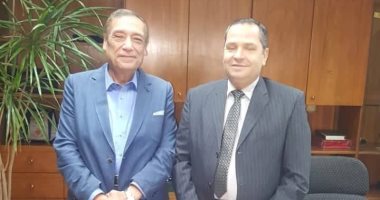 انشاء مبنى مدرسة القصاصين الرسمية للغات بالإسماعيلية بـ6 ملايين جنيه