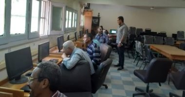 منطقة الأقصر الأزهرية تدشن برنامج تدريبى لتنمية مهارات موجهى المرحلة الإبتدائية