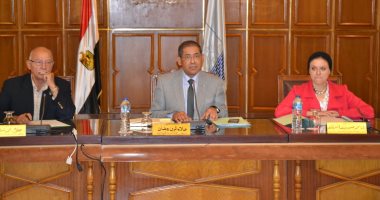 جامعة الإسكندرية تشترط على طلابها محو أمية 6 مواطنين للحصول على شهادة التخرج