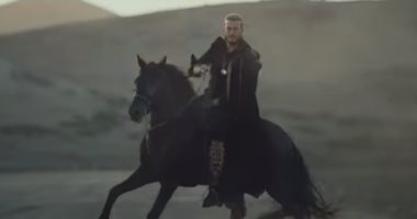 سعد لمجرد يطرح أغنيته الجديدة " سلام " من التراث الأمازيغى 