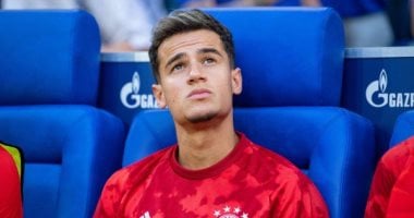 برشلونة يرحب بفكرة بيع كوتينيو إلى بايرن ميونخ