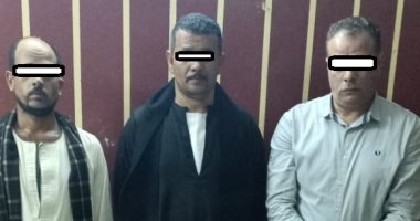 زيارة ليلية لوكيل "تعليم كفر الشيخ" لمدرسة المكفوفين.. لهذا السبب