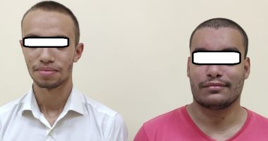 سقوط شخصين لإنشائهما صفحة على مواقع التواصل للنصب على المواطنين بالشروق
