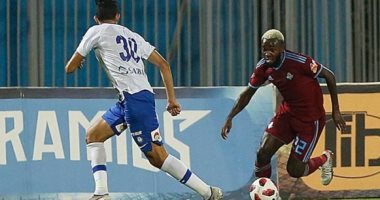 لومالا: لم أبدى رغبتى فى الرحيل عن بيراميدز