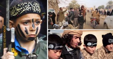مقاتل إيطالى ضد داعش: تركيا تساعد عشرات الآلاف من سجناء التنظيم على الهرب