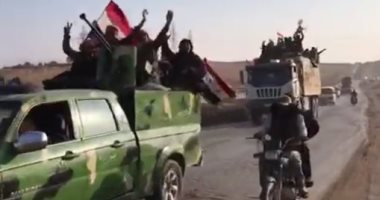 مقتل شخصين و7 مصابين إثر ضربة جوية إسرائيلية على سوريا