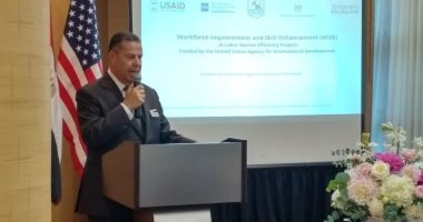 محافظ بنى سويف يزور مقاطعة كاتاوبا بأمريكا لمتابعة تجربتها فى التنمية 