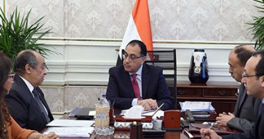 رئيس الوزراء يُتابع خُطوات تطوير الحجر الزراعى المصرى تنفيذا لتكليفات الرئيس