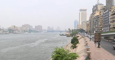 درجات الحرارة المتوقعة اليوم الثلاثاء بمحافظات مصر 