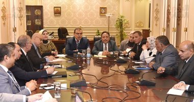 "قوى البرلمان" تناقش مشروعات قوانين خاصة بشغل الوظائف وتعديل "الخدمة المدنية"
