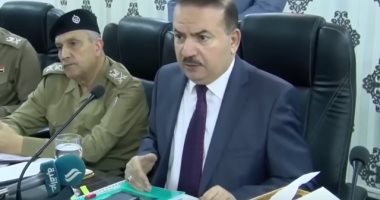 العراق: مقتل قائد الفرقة الرابعة بالشرطة الاتحادية بهجوم لداعش فى مطيبيجة