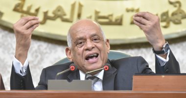  رئيس البرلمان لـ" النواب": لائحة المجلس أنتم من وضعها ويجب الالتزام بنصوصها
