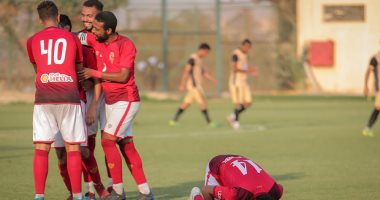 الأهلي يواجه الطلائع والزمالك يستضيف الجونة في دوري الجمهورية 99