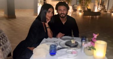 سوبر كورة.. رسائل نجوم الكرة الغرامية إلى زوجاتهم فى عيد الحب