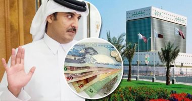 تميم من المشروعات الوهمية إلى المؤامرات الخارجية.. أمير قطر يروج لشعبه وهم زيادة إنتاج النفط.. وخبراء يكشفون عدم وجود دراسات لمشروعه.. وإريتريا تفضح مخططه الإرهابى وتتحداه