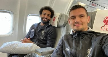 ليفربول يطير إلى بلجيكا لمواجهة جينك فى دوري أبطال أوروبا.. صور