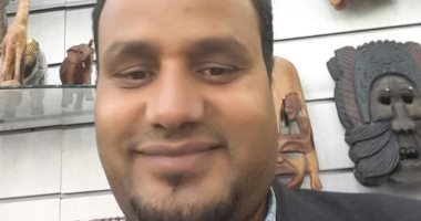 بعد تصدر تريند "أحبك" .. طارق لزوجته سمر: "كل عام وإنتى حبيبتى"