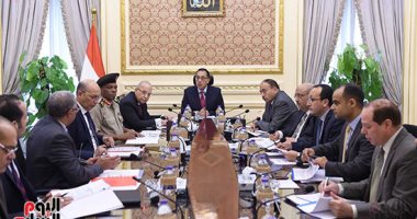  الوزراء يوافق على طرح الإعلان 12 من الوحدات الزائدة بالإسكان الاجتماعى