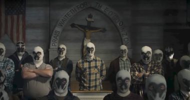 اعرف تقييم أول 6 حلقات من مسلسل Watchmen