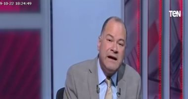 نشأت الديهى يطالب بإغلاق مكاتب الـ "BBC" فى مصر والدول العربية