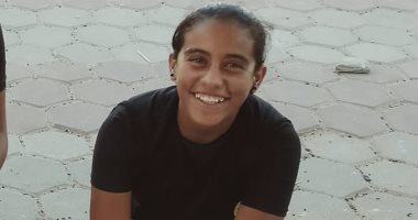 إيمان سامح تفوز بذهبية مواهب الكونغ فو