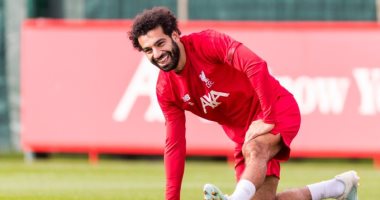 مجلة إنجليزية: محمد صلاح "King of England"