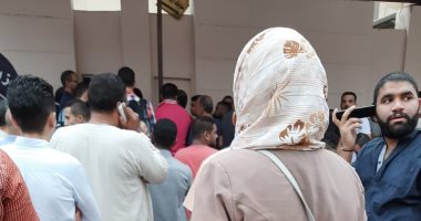 قارئ يشكو من سوء التنظيم وتكدس المواطنين بمكتب السجل المدنى بالأميرية