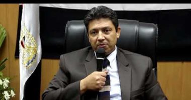 رئيس جامعة دمياط: محو أمية عدد 3362 مواطنا من داخل المحافظة
