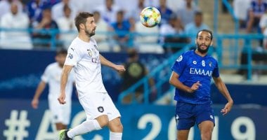 الهلال ضد السد.. 100 ألف ريال سعودى فى انتطار لاعبى الزعيم