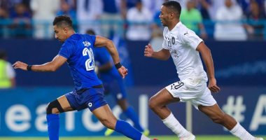 ملخص وأهداف مباراة الهلال ضد السد 2-4 فى دورى أبطال آسيا