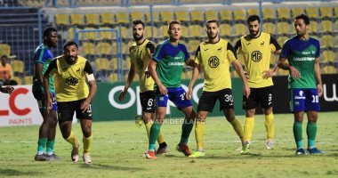 تاكيس جونيس يرفض منح لاعبى دجلة راحة من التدريبات بعد التعادل مع المقاصة
