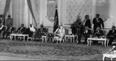 تعرف على اتفاق الطائف .. بعد مرور 30 عامًا على حرب لبنان الأهلية 