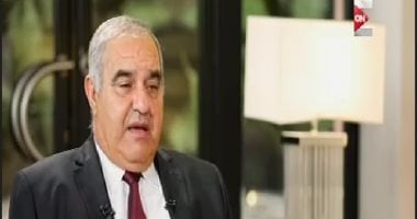 رئيس المحكمة الدستورية: مصر أول دولة عربية تطبق الرقابة على دستورية القوانين