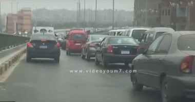 سقوط 30 سائقا يتعاطون المواد المخدرة أثناء القيادة بالطرق السريعة
