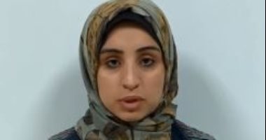 فيديو.. إخوانية: نستغل السوشيال لتحريض الشباب ضد البلاد وارتكاب العنف