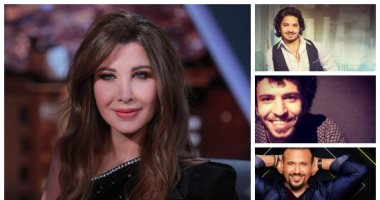 نانسى عجرم تستعين بـ شادى نور فى أغنيتين بعد نجاحه مع هشام عباس