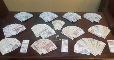 تجديد حبس 4 أشخاص شكلوا عصابة لتزوير العملات فى الجيزة
