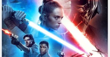 373 مليون دولار أمريكى إيرادات Star Wars: The Rise of Skywalker عالميا