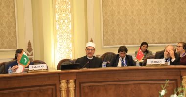 مجمع البحوث الإسلامية: الشريعة جعلت الانتفاع بالمياه حق للجميع وحذرت من احتكاره