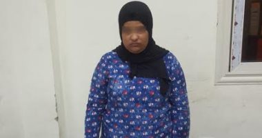 سقوط خادمة سرقت مشغولات ذهبية وأموالا من داخل منزل مدير شركة بمصر القديمة