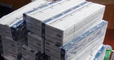غلق مستشفى خاص يعمل بدون ترخيص وضبط مخبأ سرى بها لأدوية فاسدة بالزقازيق 