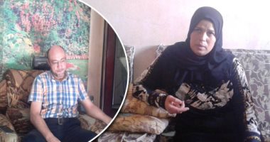 صور.. أسرة "شهيد الشهامة" تهاجم الإخوان وترفض الظهور على قنوات الإرهابية.. والد محمود البنا: يتدخلون فى القضية لإثارة الفوضى بالبلاد وليس حبًا فى ابننا.. ويؤكد: أثق فى عدالة ونزاهة القضاء المصرى