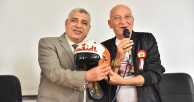 كلية التربية بطنطا تنظم احتفالية عن انتصارات أكتوبر والعبور 